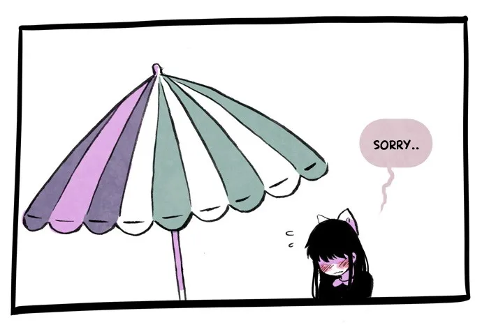 Hooky Chapter 8 page 35 - 