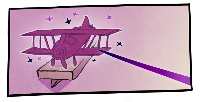 Hooky Chapter 8 page 39 - 