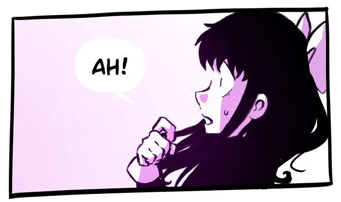 Hooky Chapter 8 page 47 - 