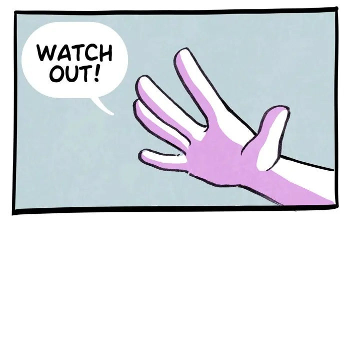 Hooky Chapter 8 page 48 - 