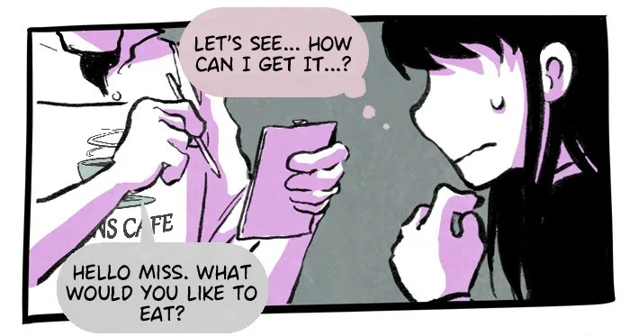 Hooky Chapter 8 page 7 - 