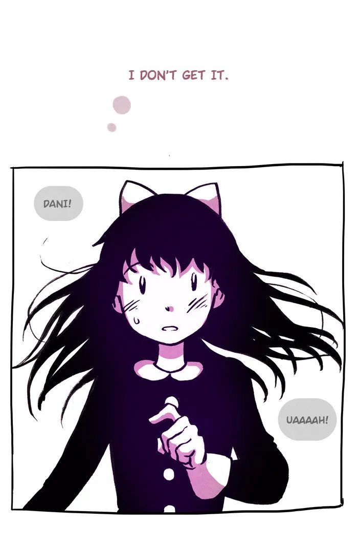 Hooky Chapter 9 page 2 - 