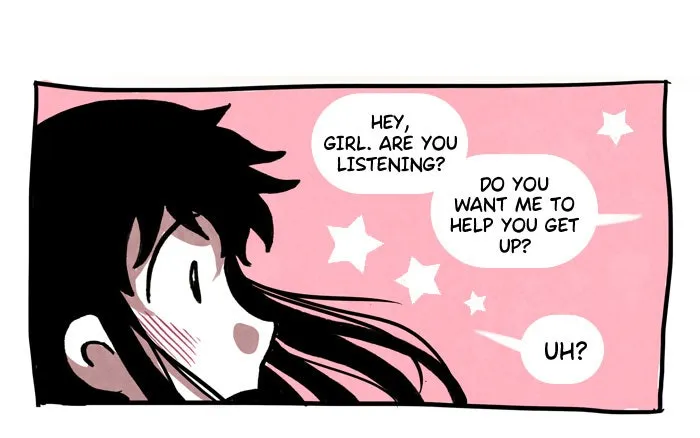 Hooky Chapter 9 page 11 - 