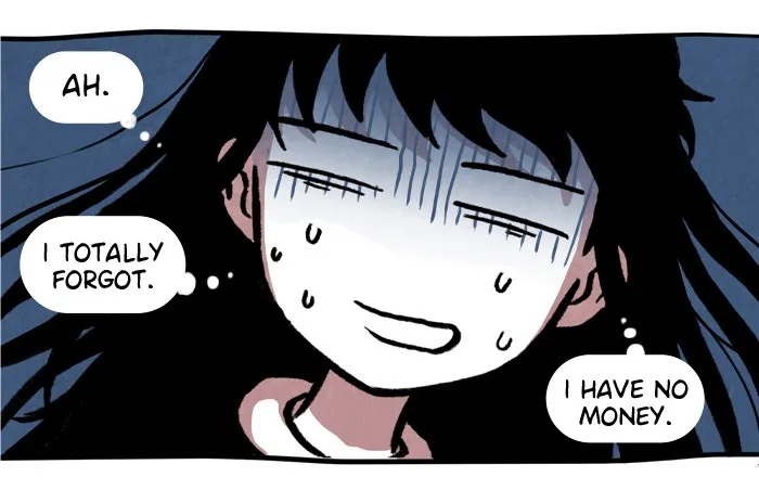 Hooky Chapter 9 page 15 - 