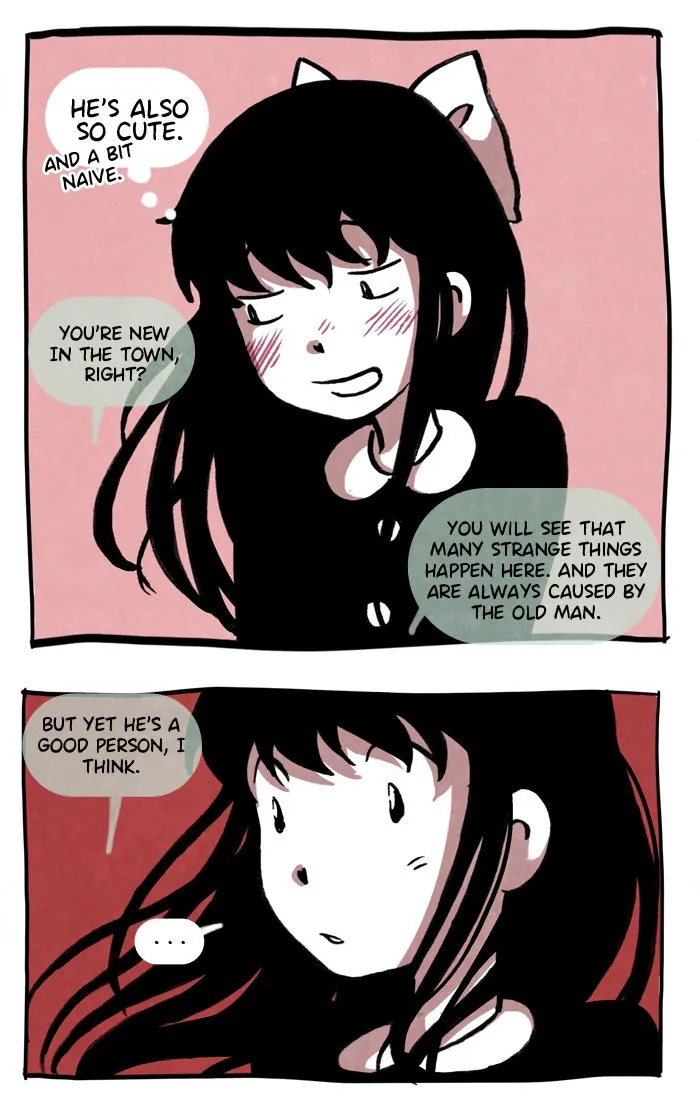 Hooky Chapter 9 page 29 - 