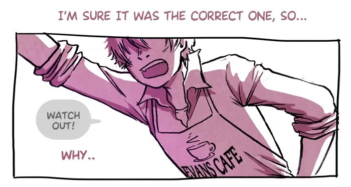 Hooky Chapter 9 page 4 - 