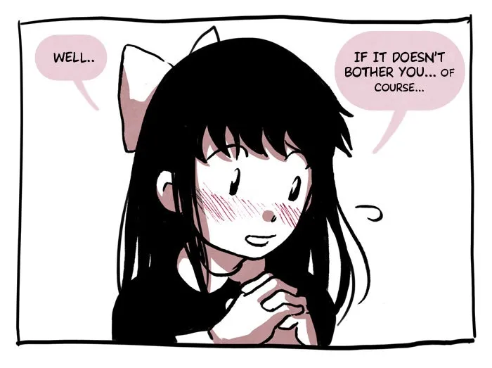 Hooky Chapter 9 page 34 - 