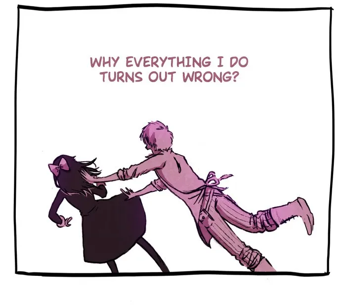 Hooky Chapter 9 page 5 - 