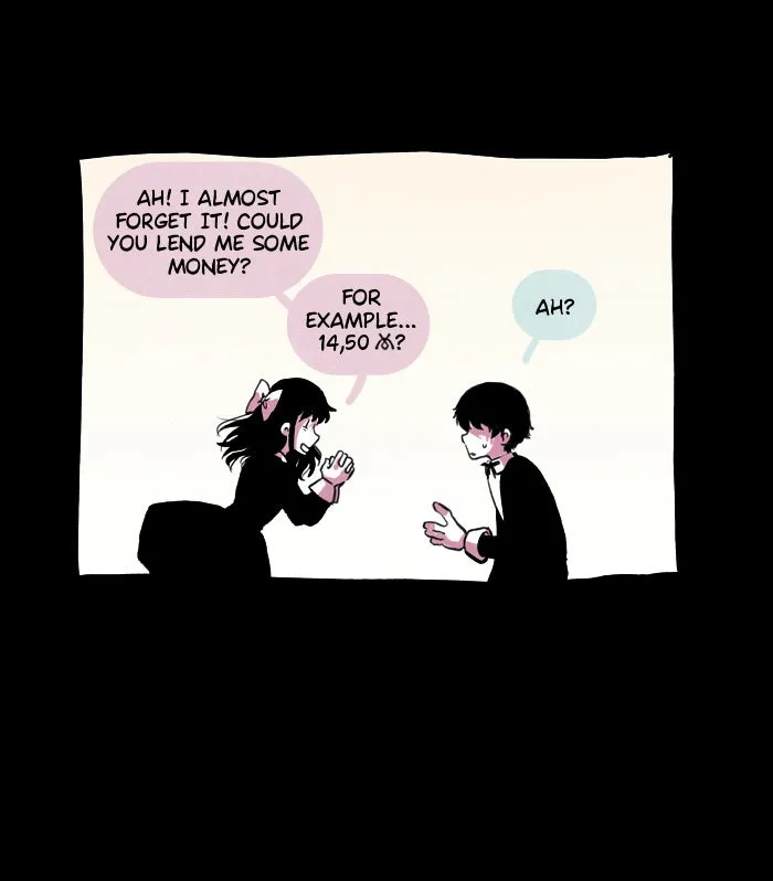 Hooky Chapter 9 page 47 - 