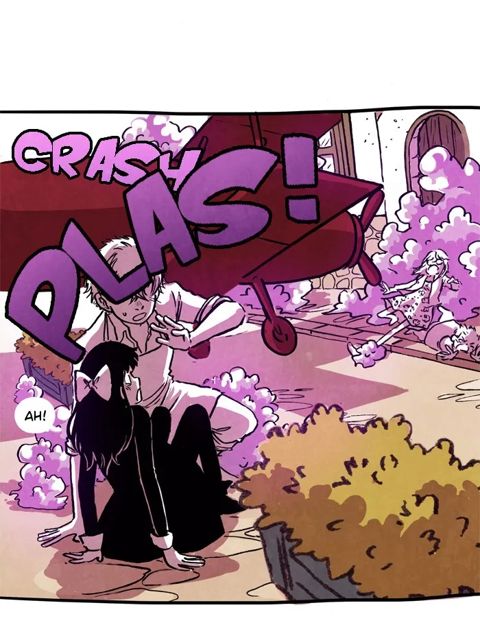 Hooky Chapter 9 page 6 - 