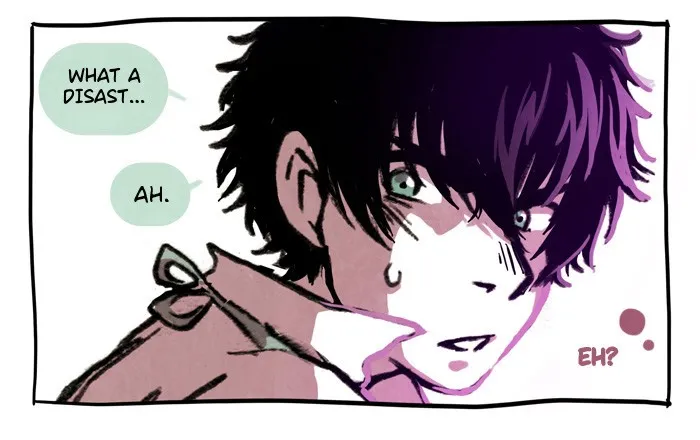 Hooky Chapter 9 page 9 - 