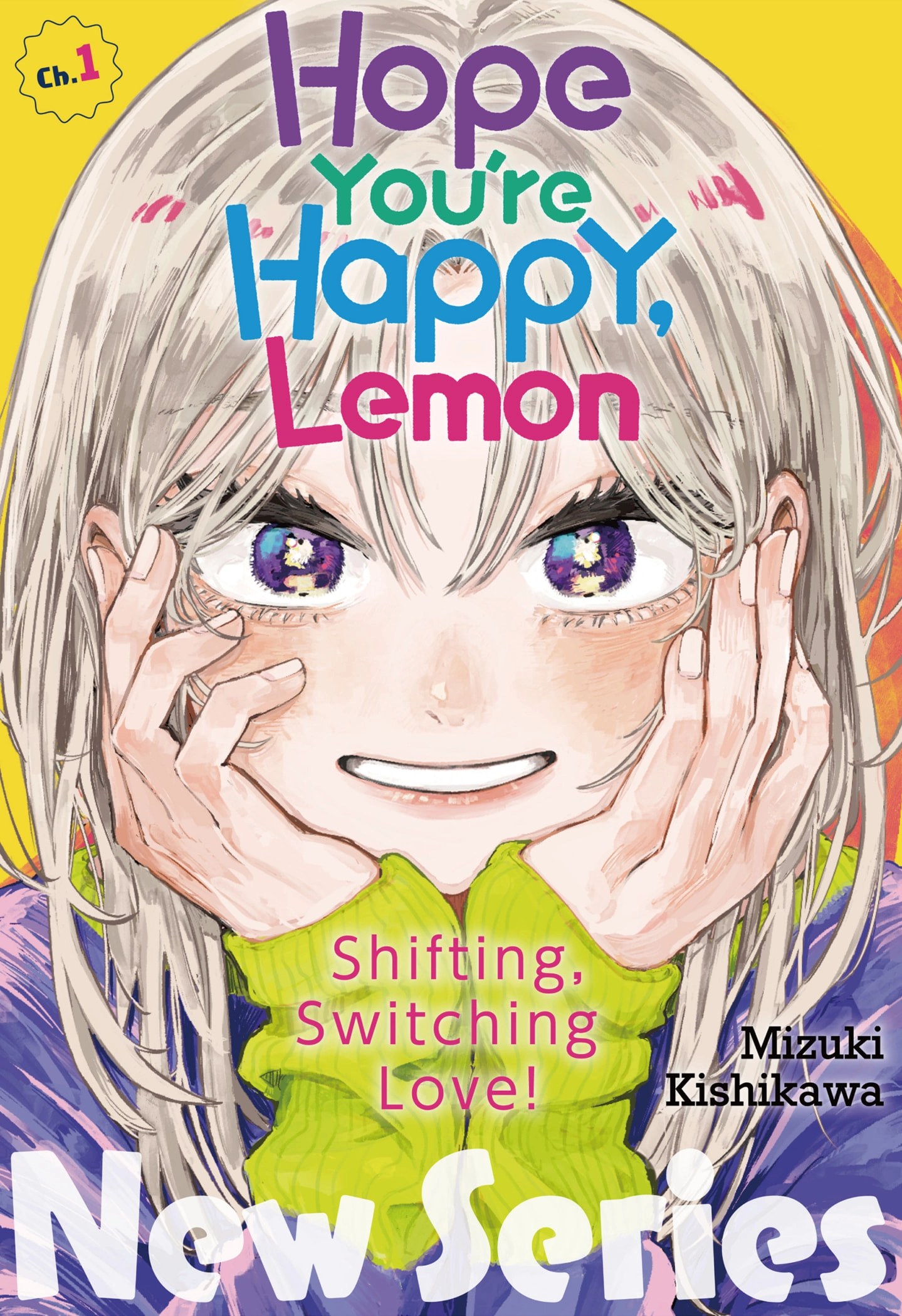 Hope You