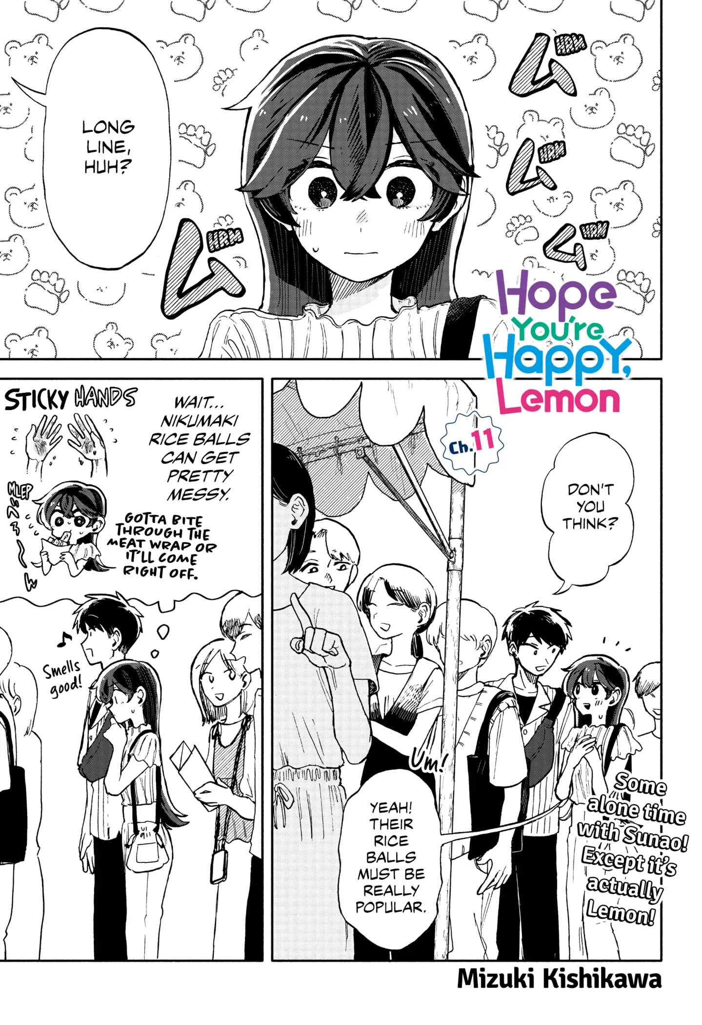 Hope You