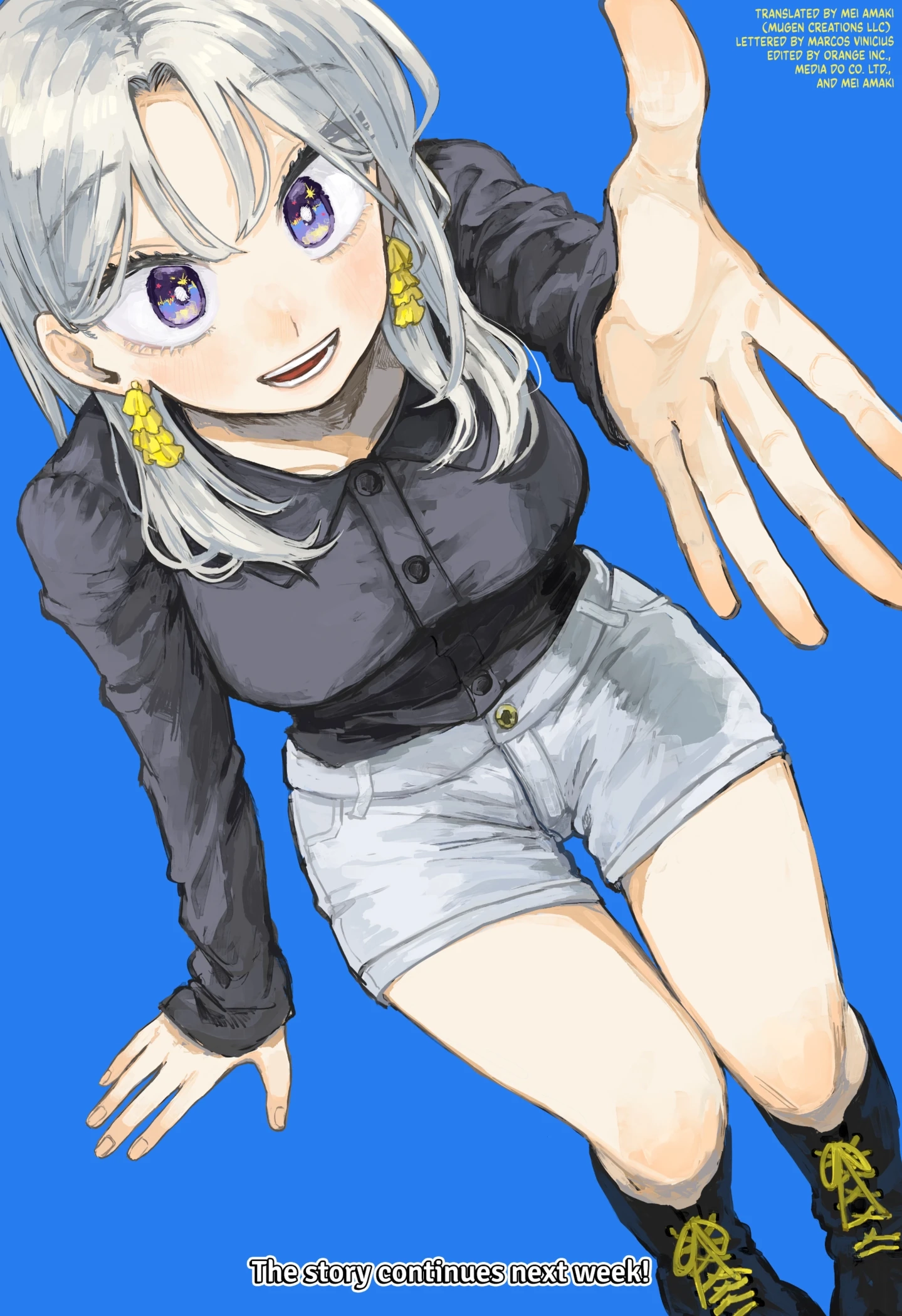 Hope You