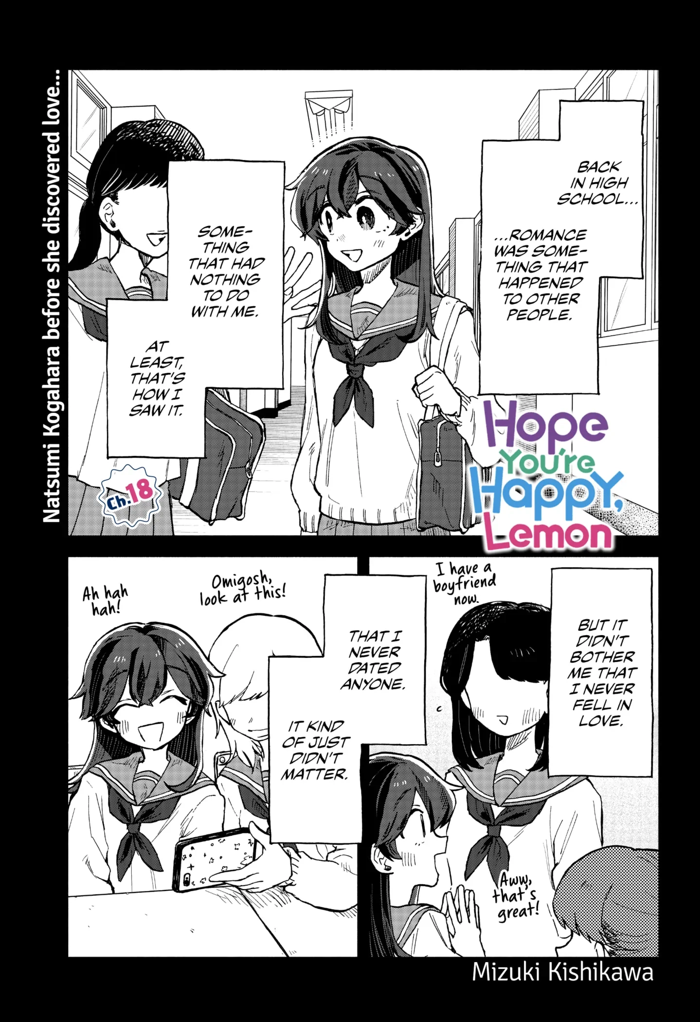 Hope You