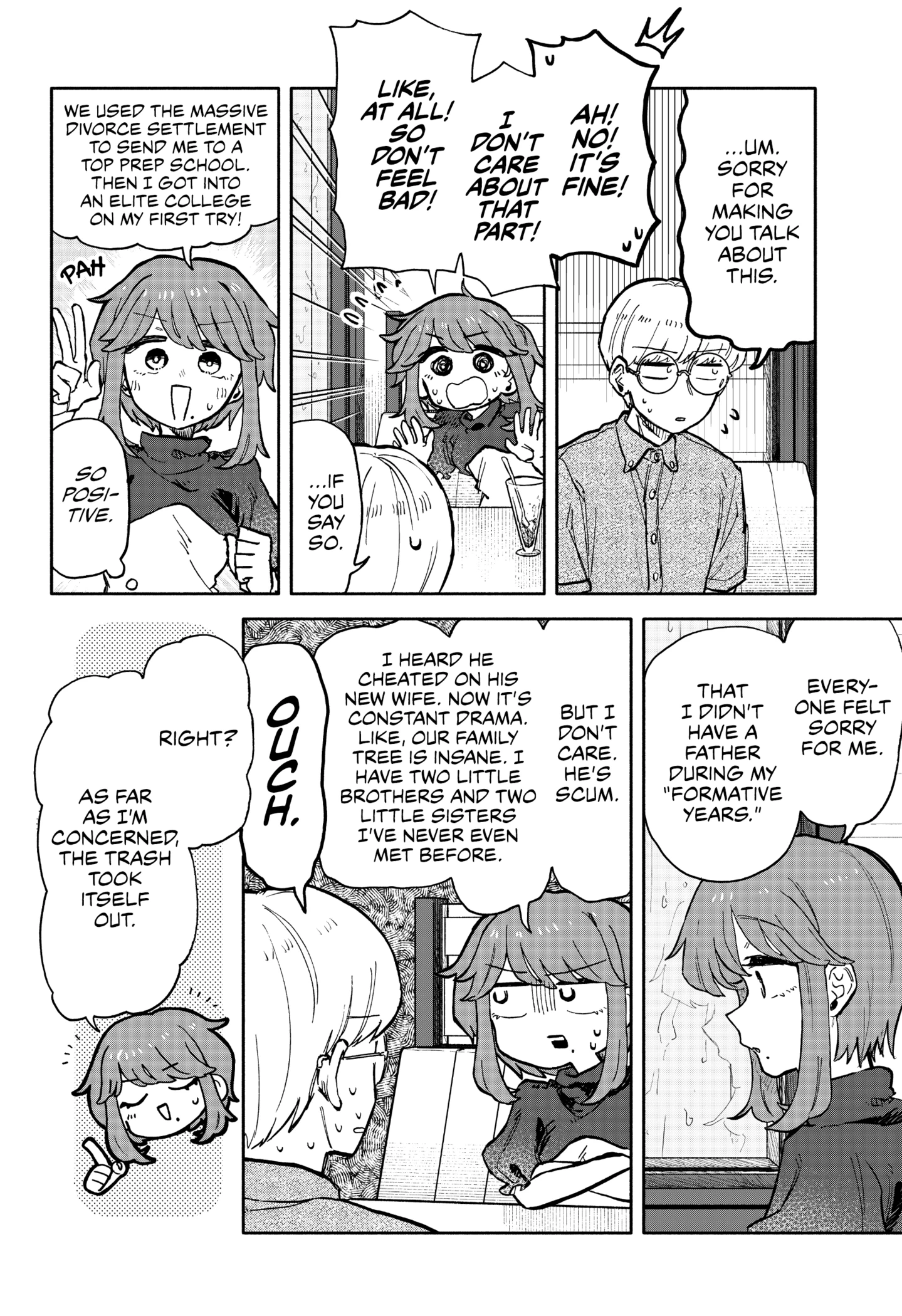 Hope You