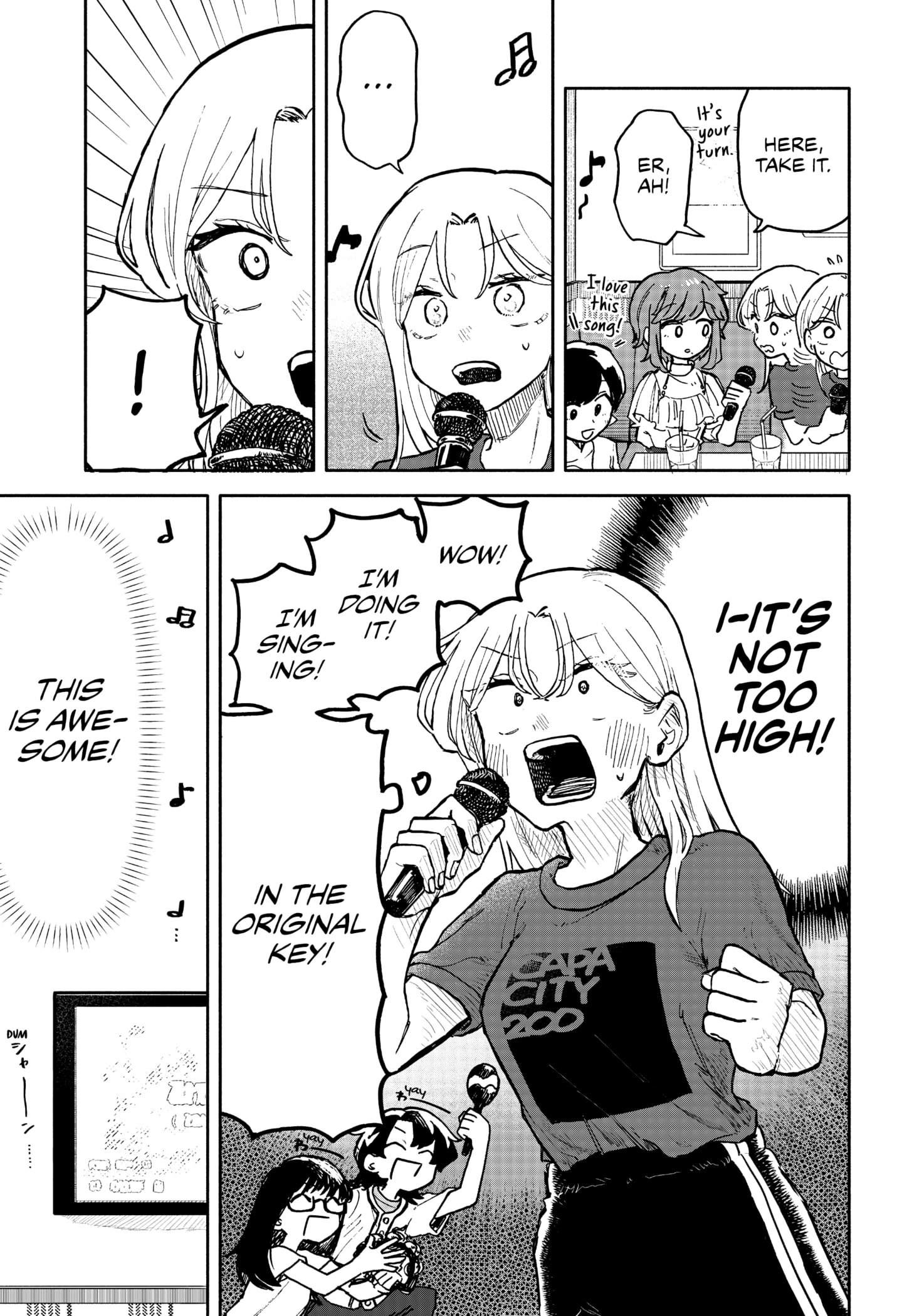 Hope You