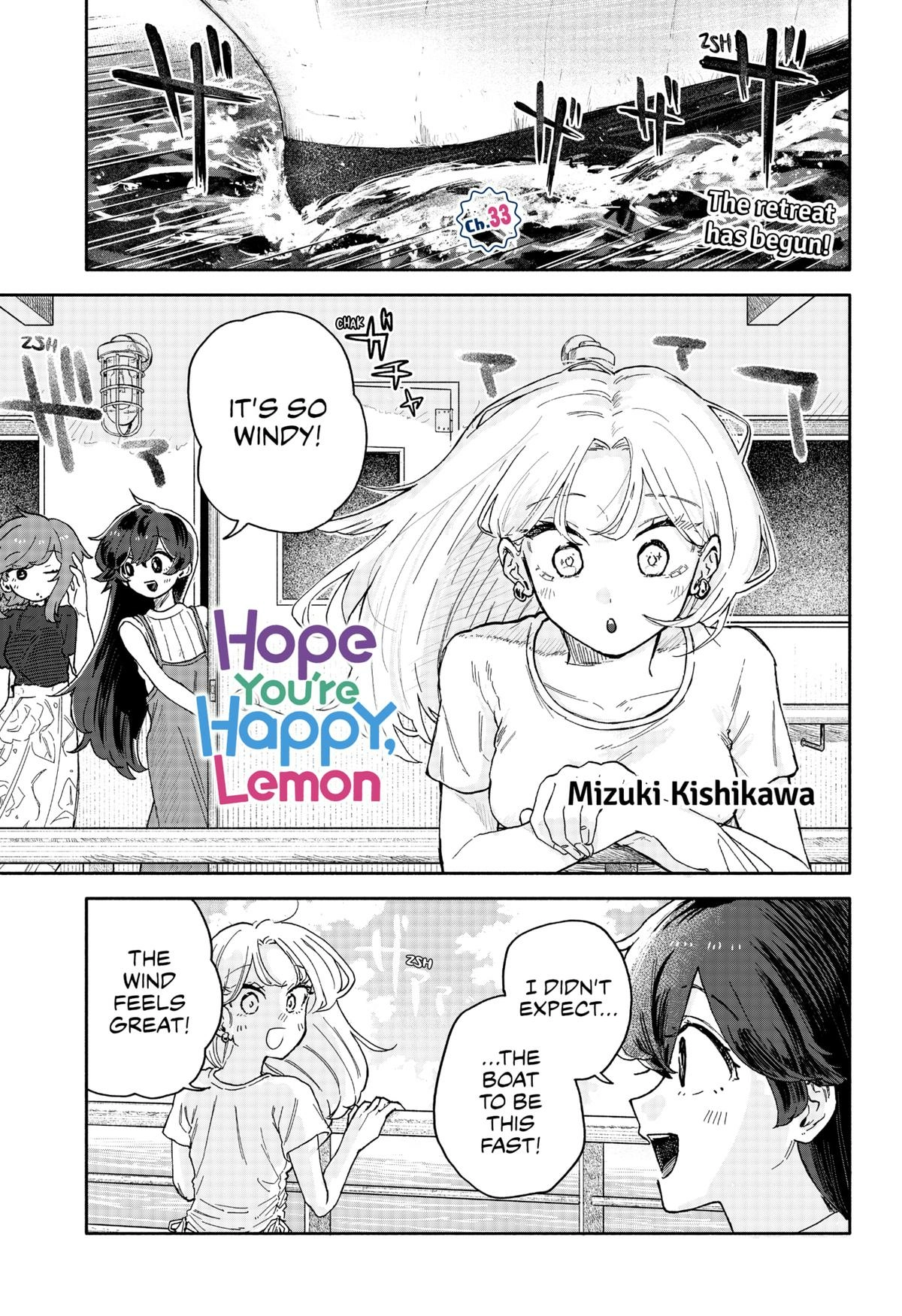 Hope You