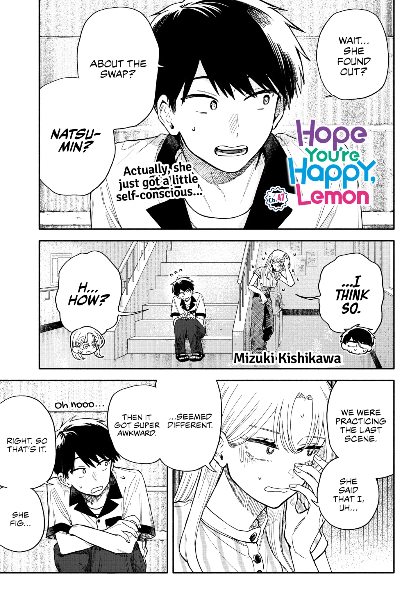 Hope You