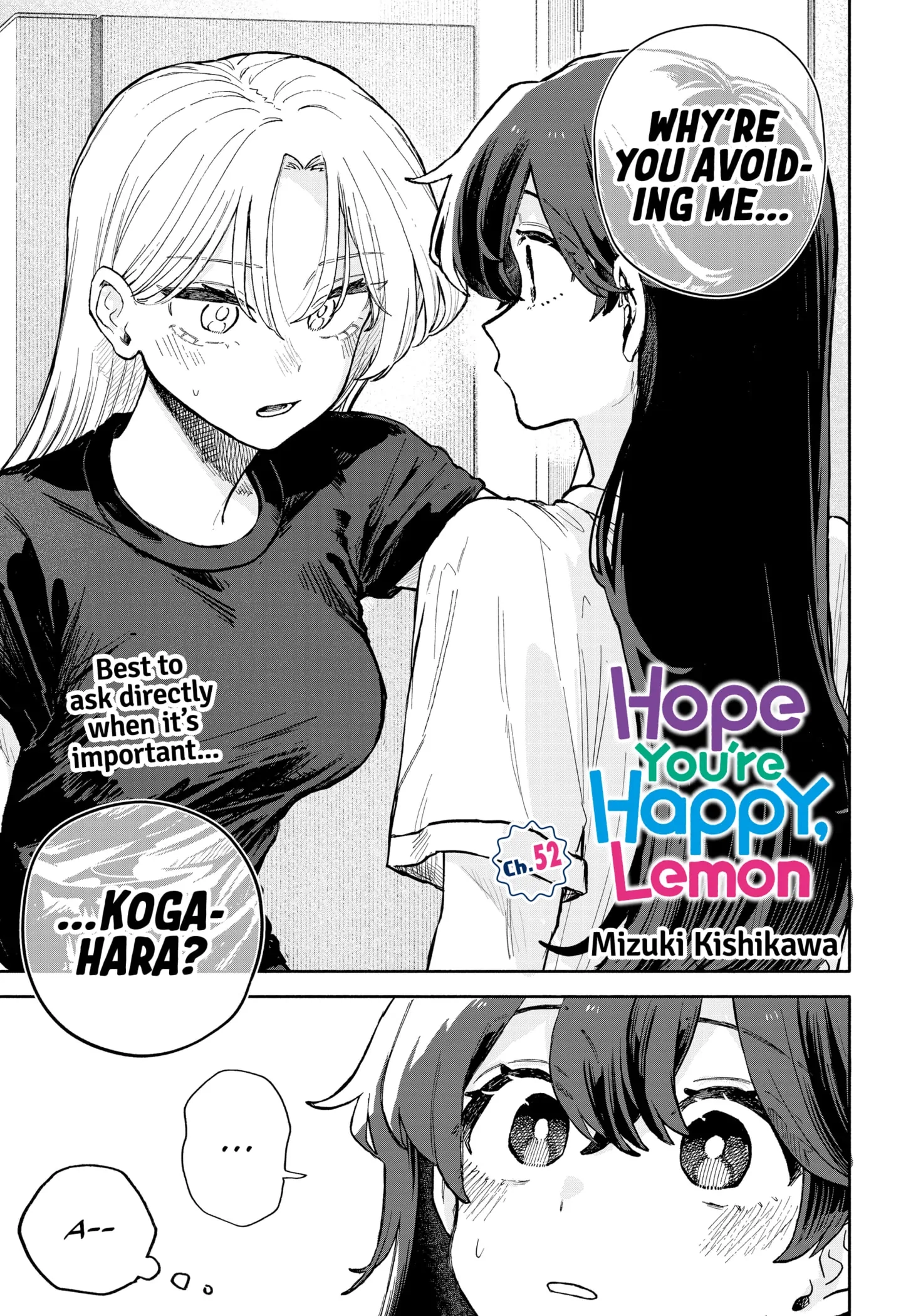 Hope You