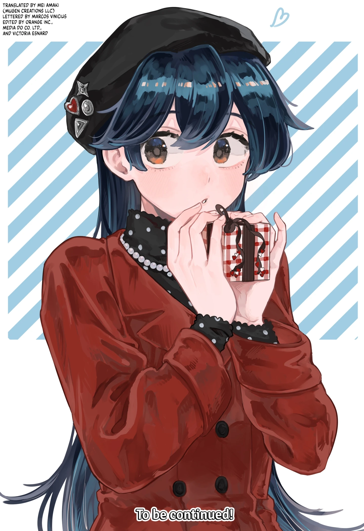 Hope You