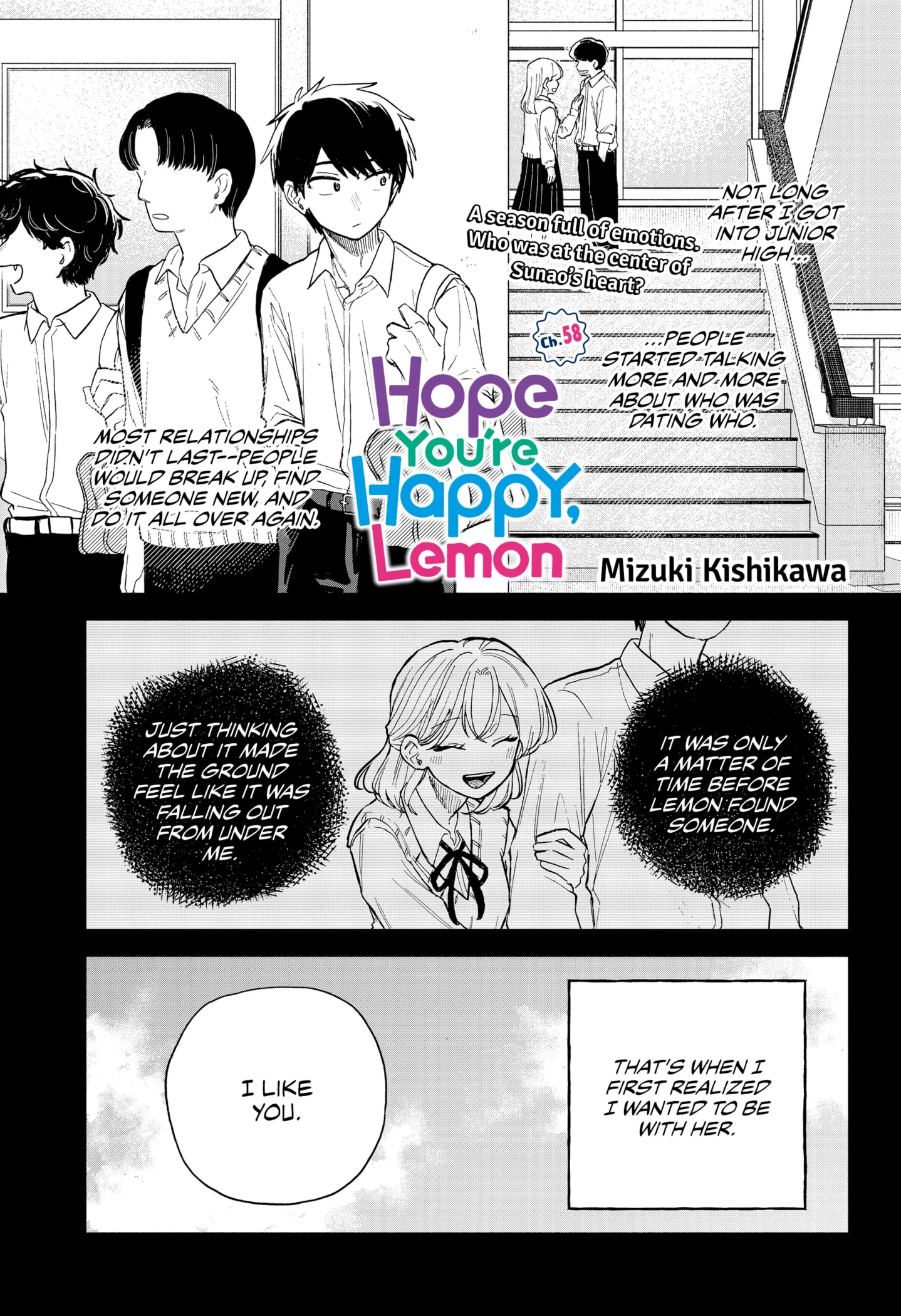 Hope You