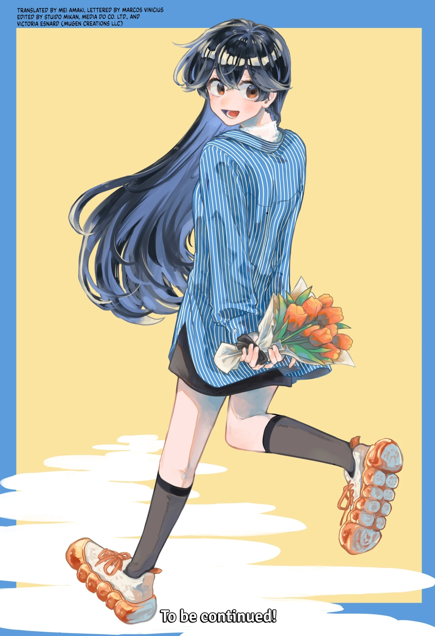 Hope You