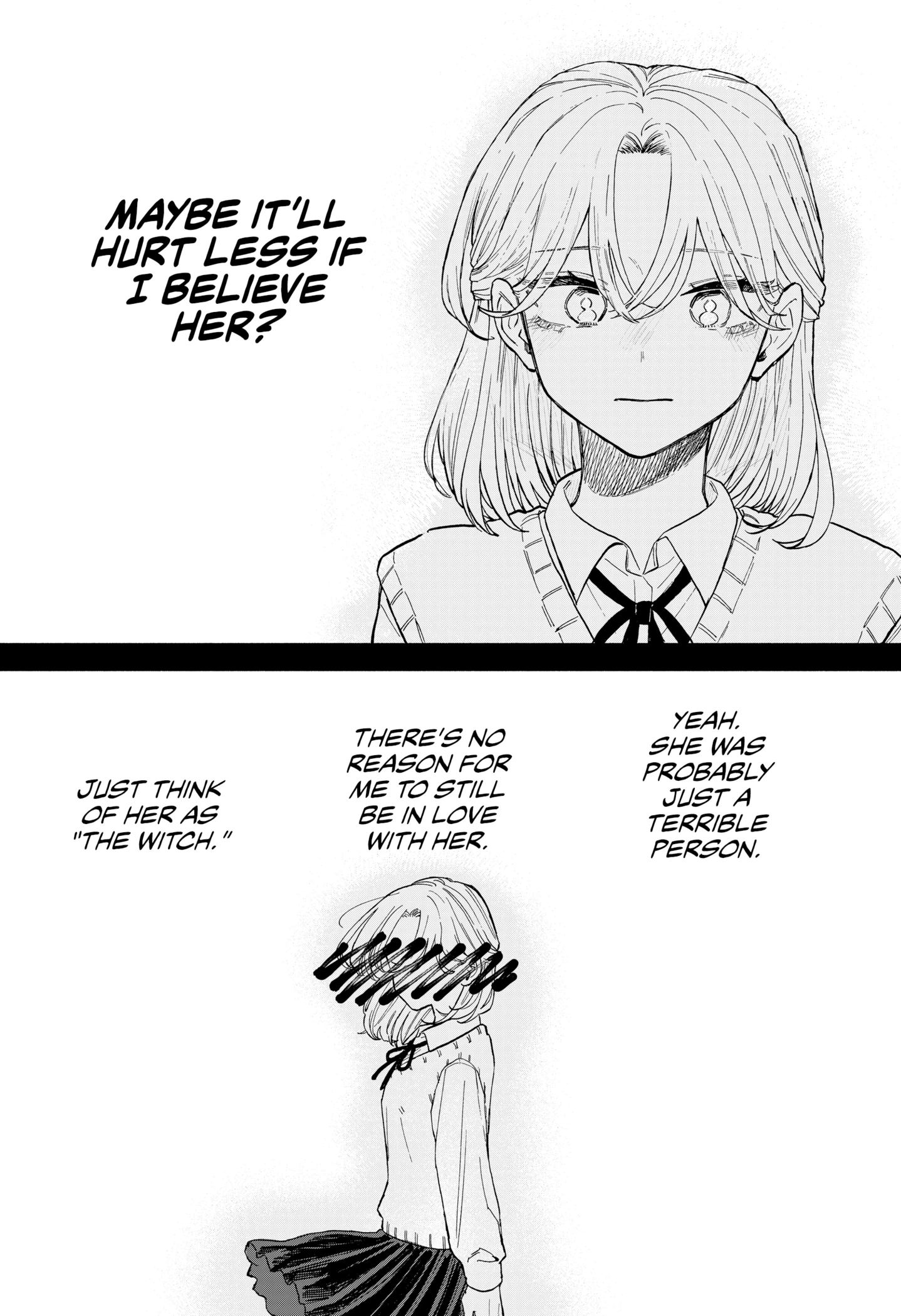 Hope You