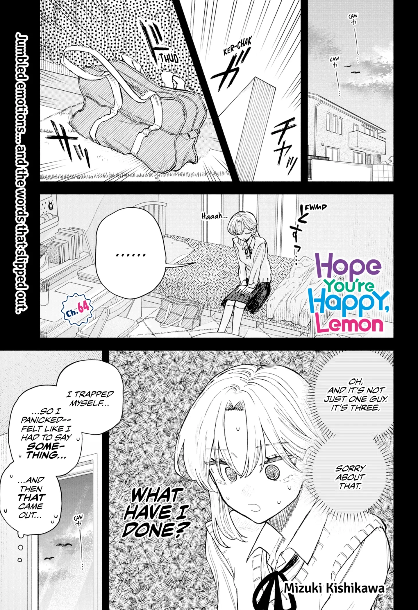 Hope You