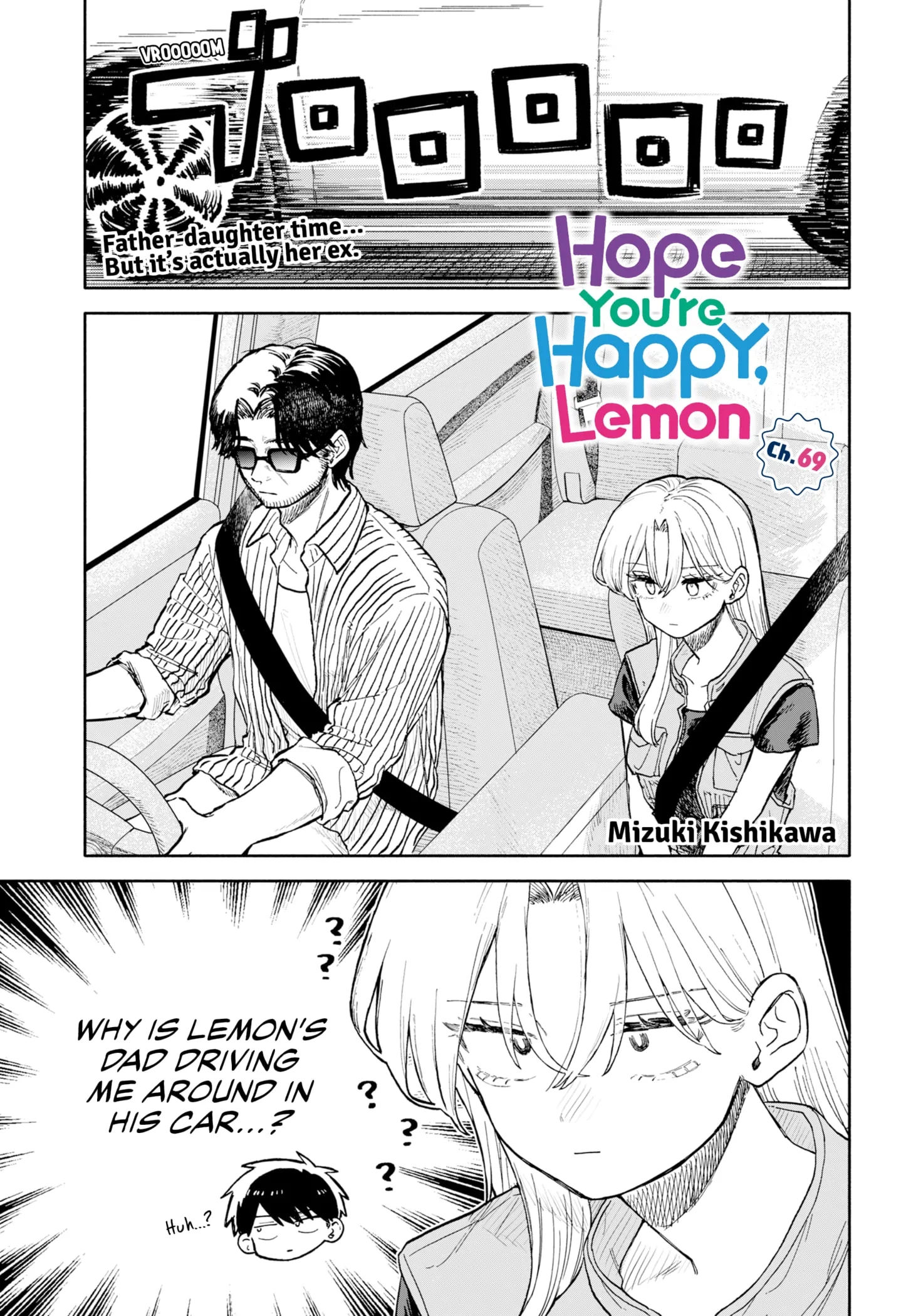 Hope You