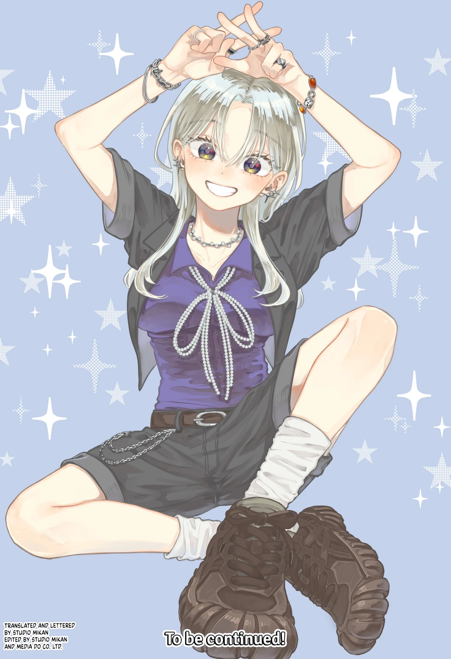 Hope You