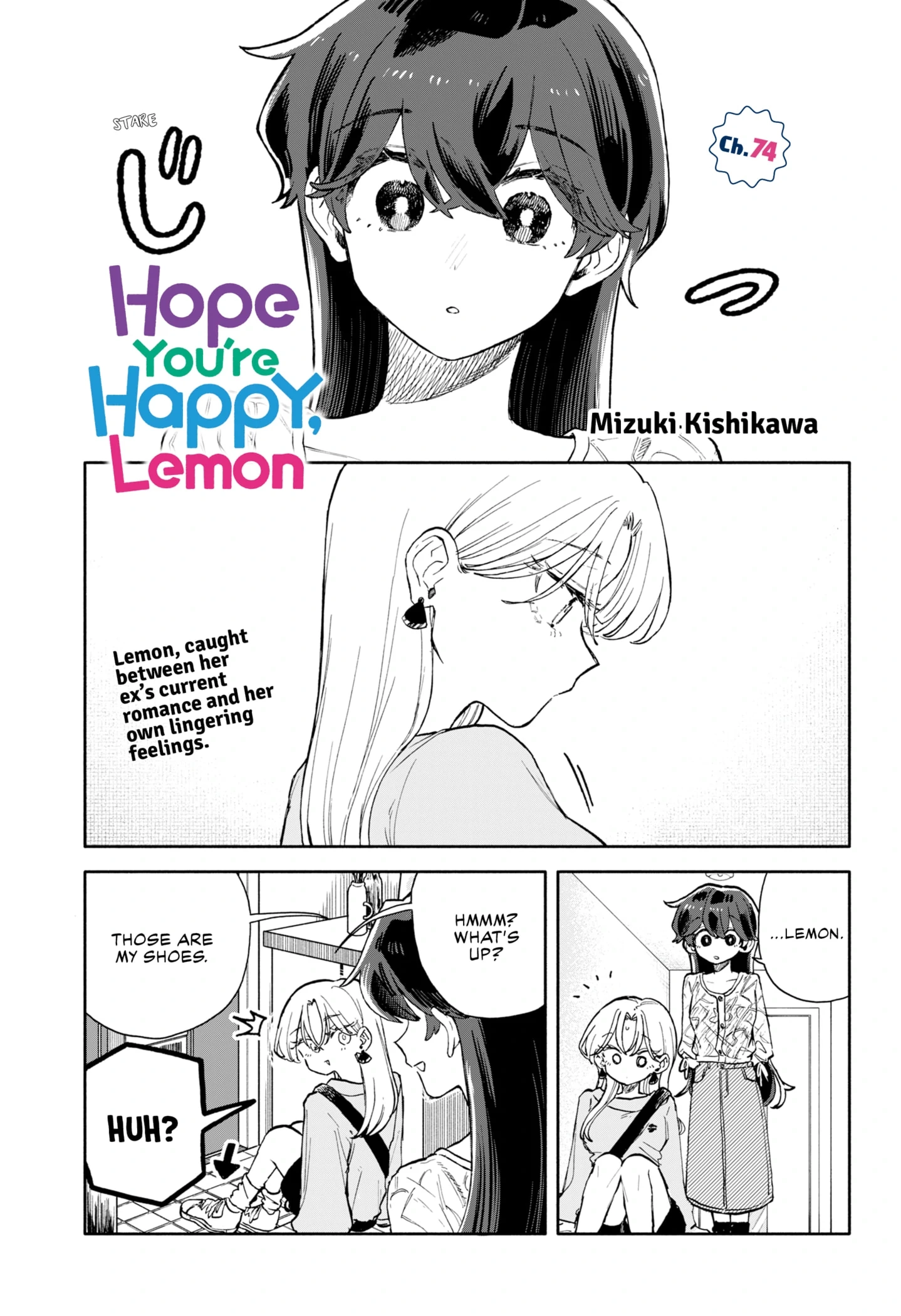 Hope You