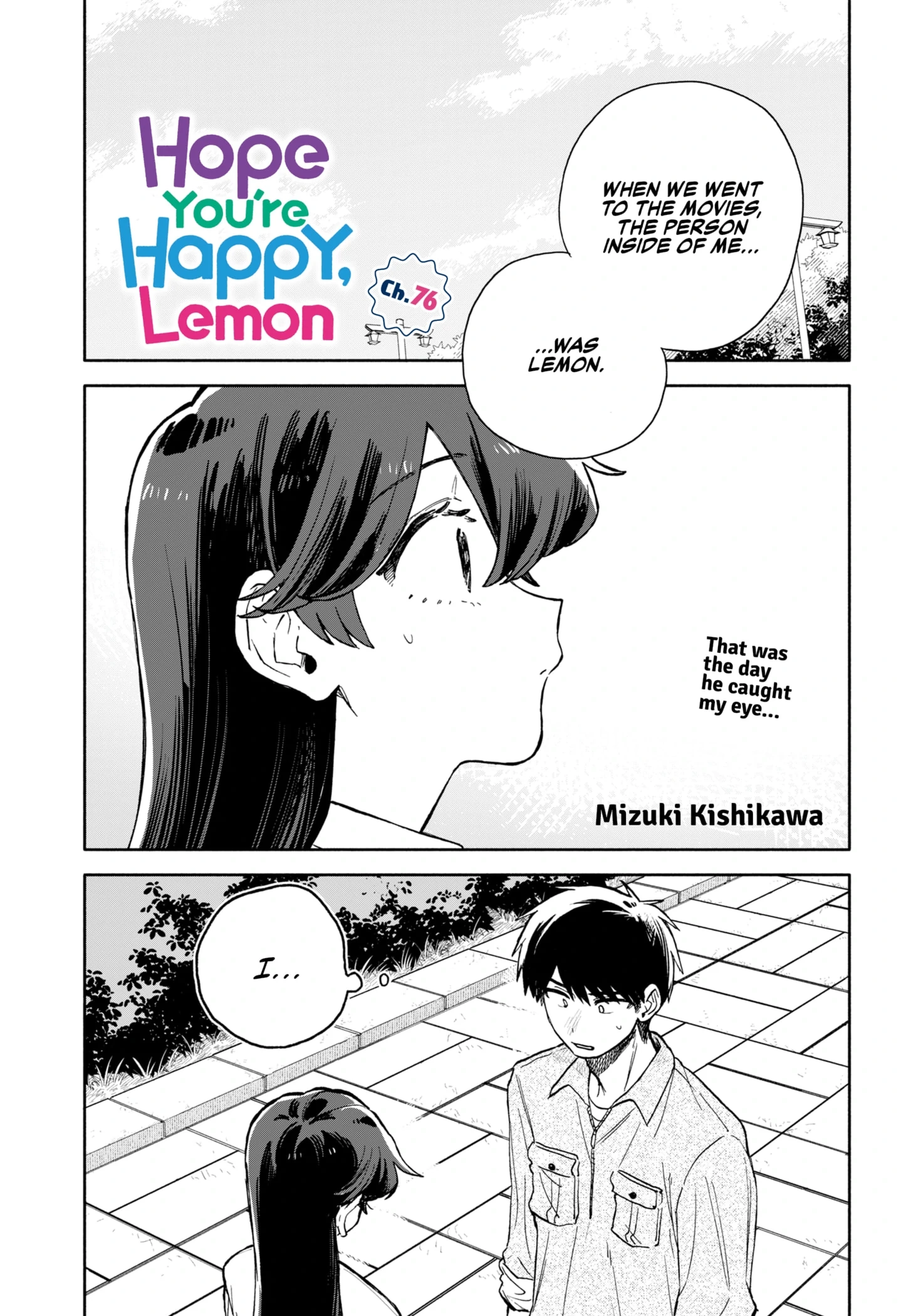 Hope You