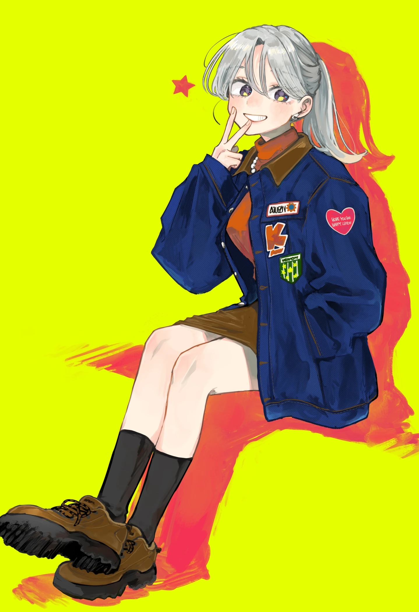 Hope You