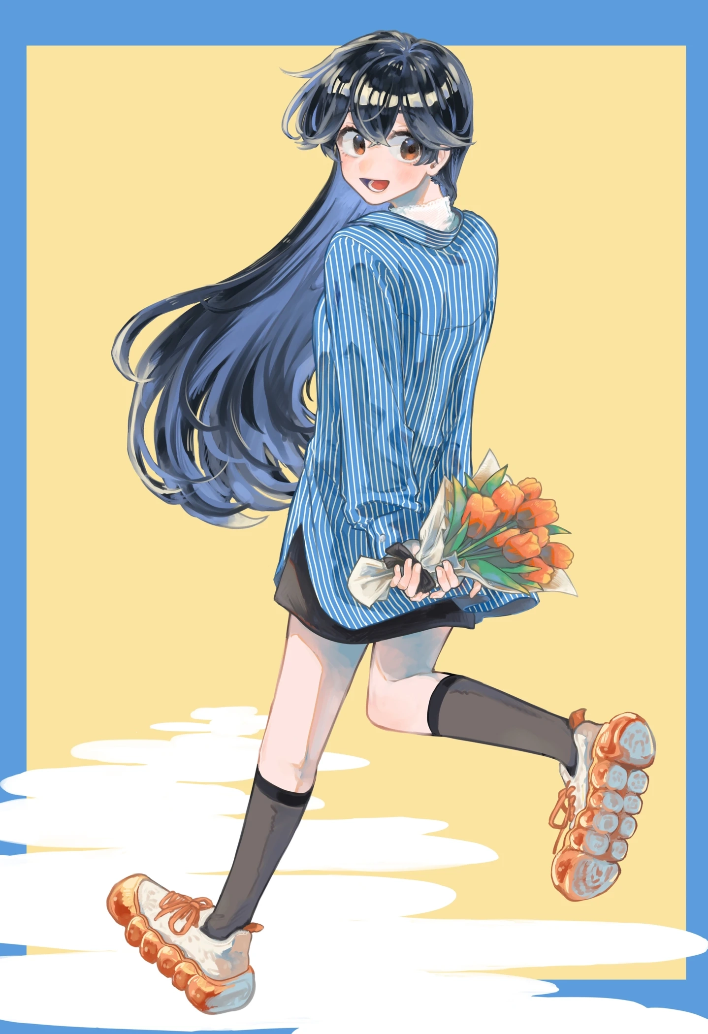 Hope You