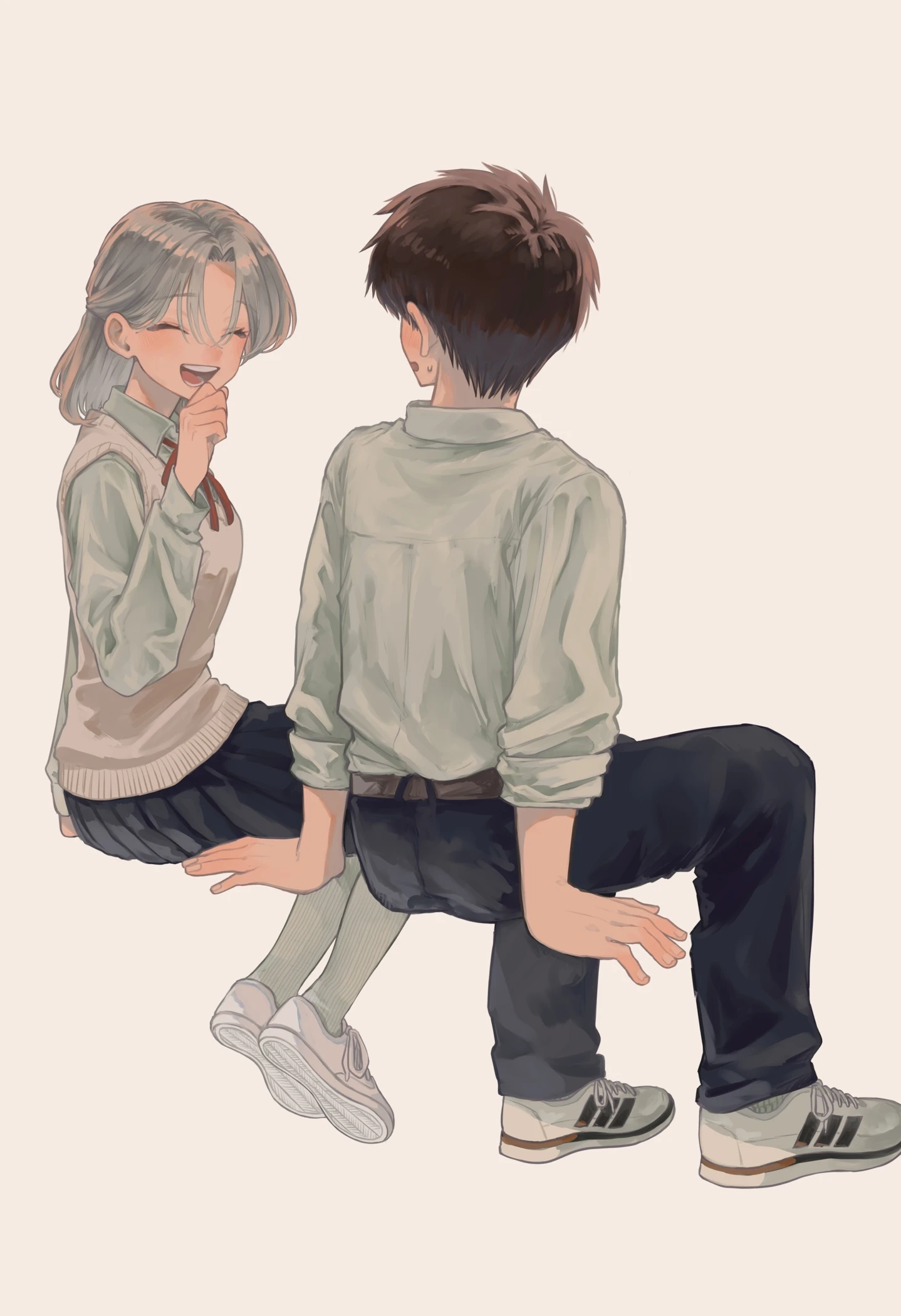 Hope You