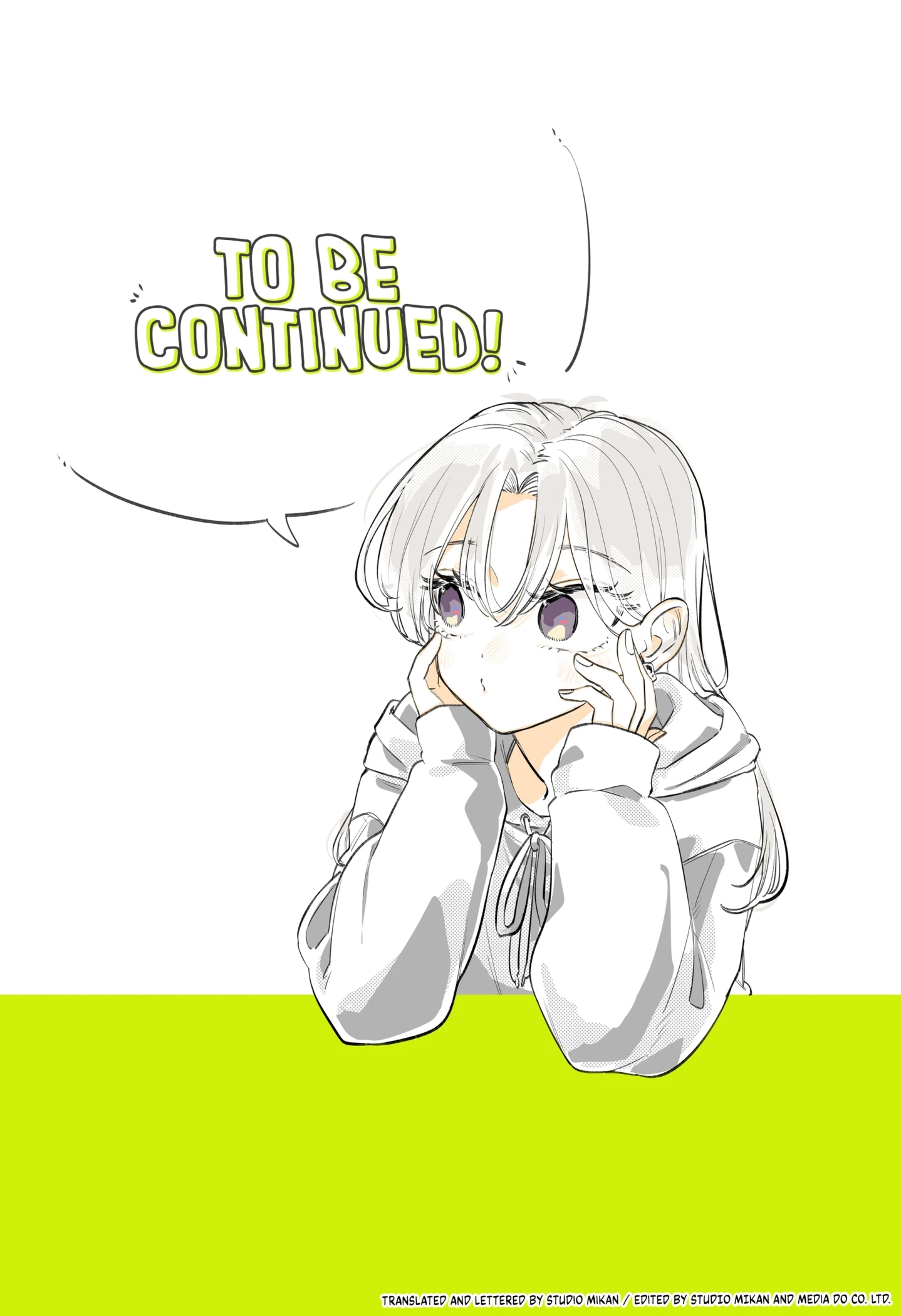 Hope You