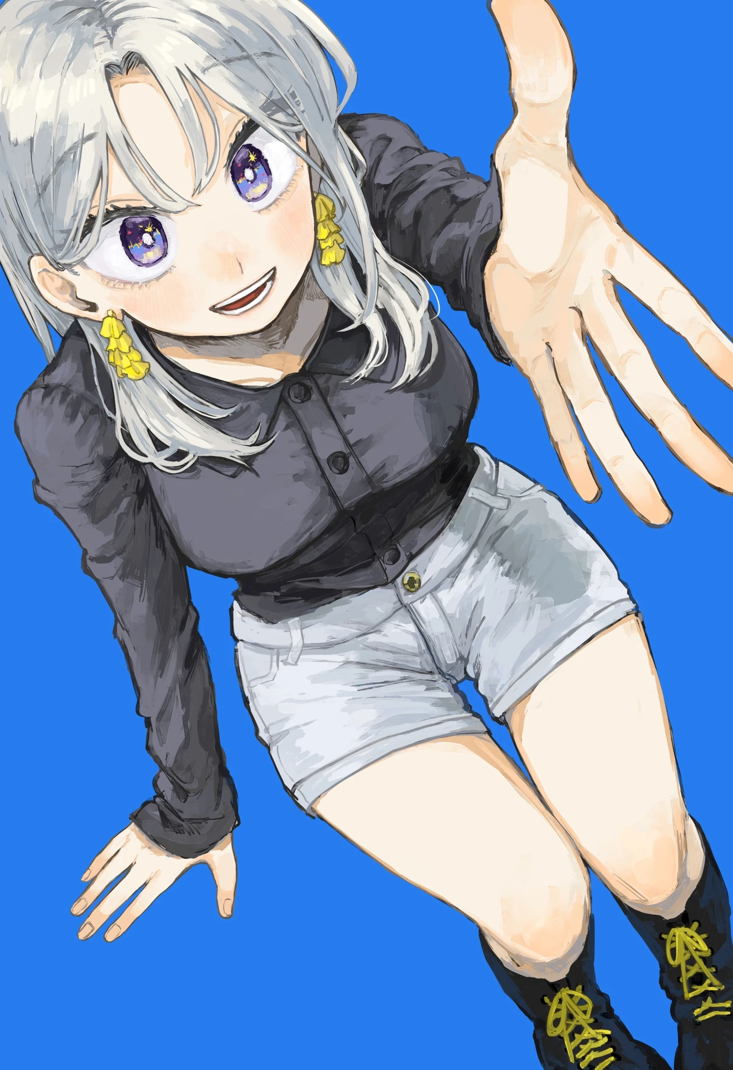 Hope You