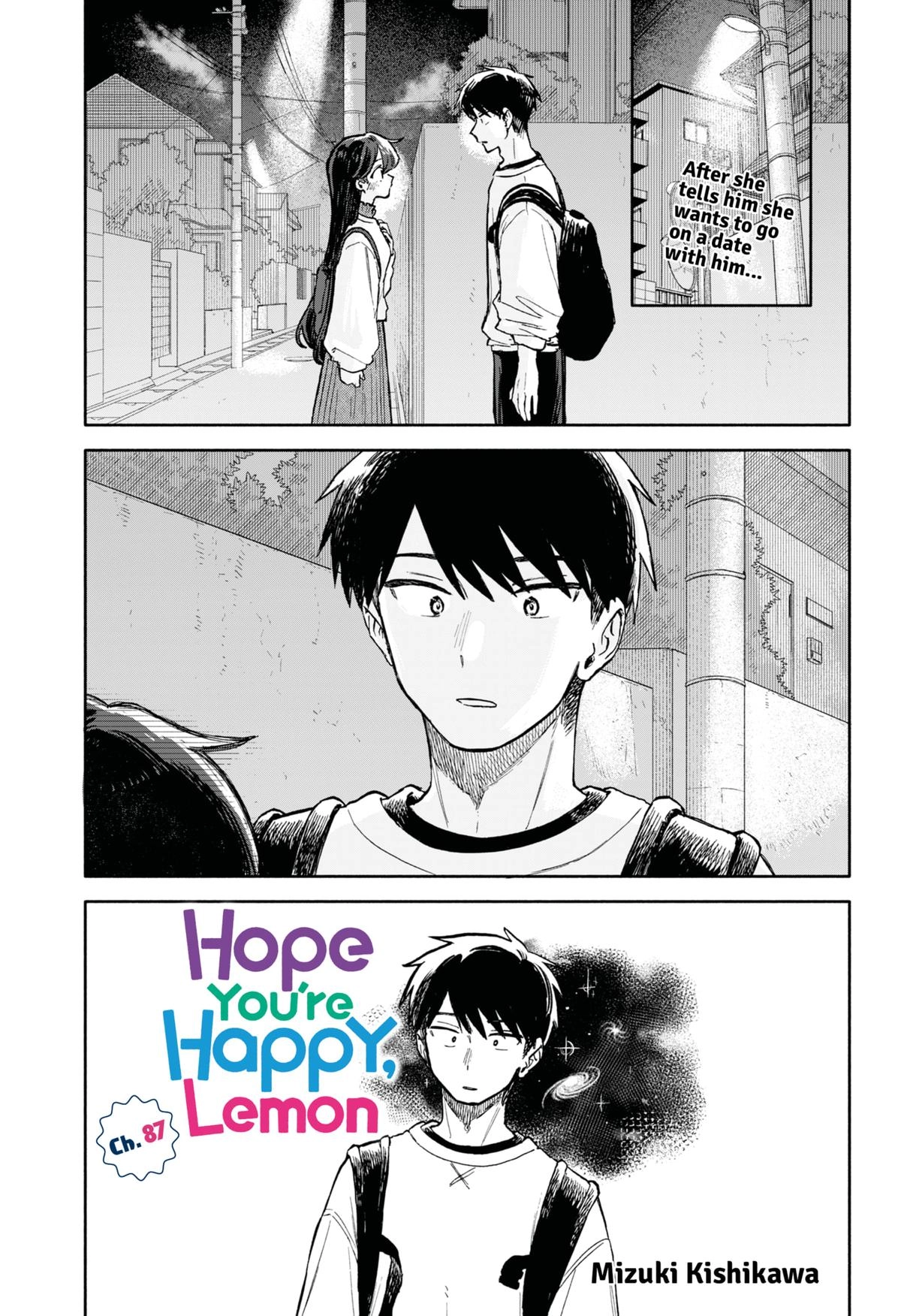 Hope You