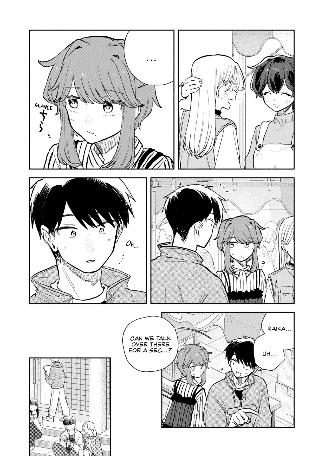 Hope You
