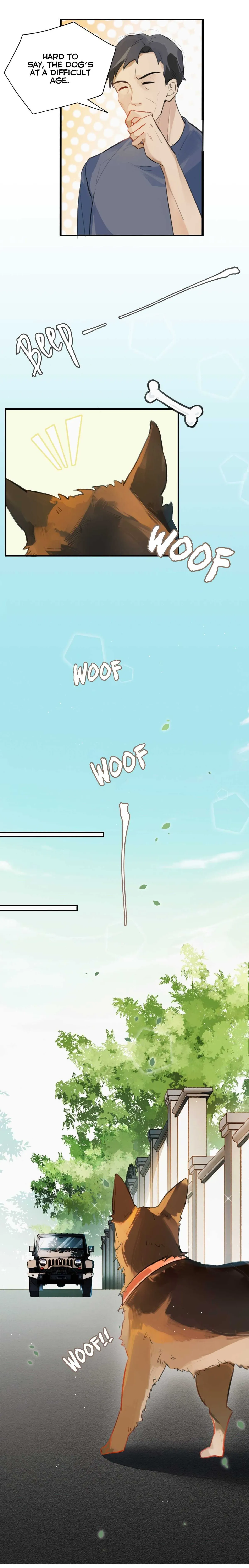 Hope You’ve Been Well Chapter 1 page 5 - 
