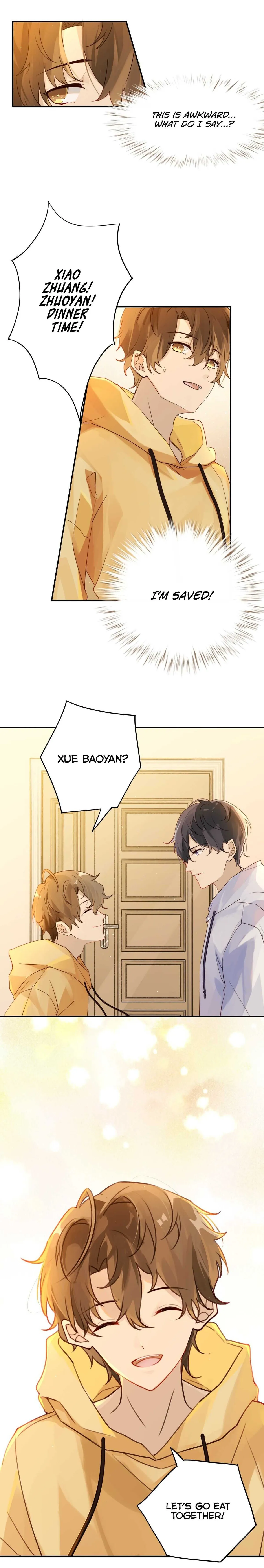 Hope You’ve Been Well Chapter 2 page 2 - 
