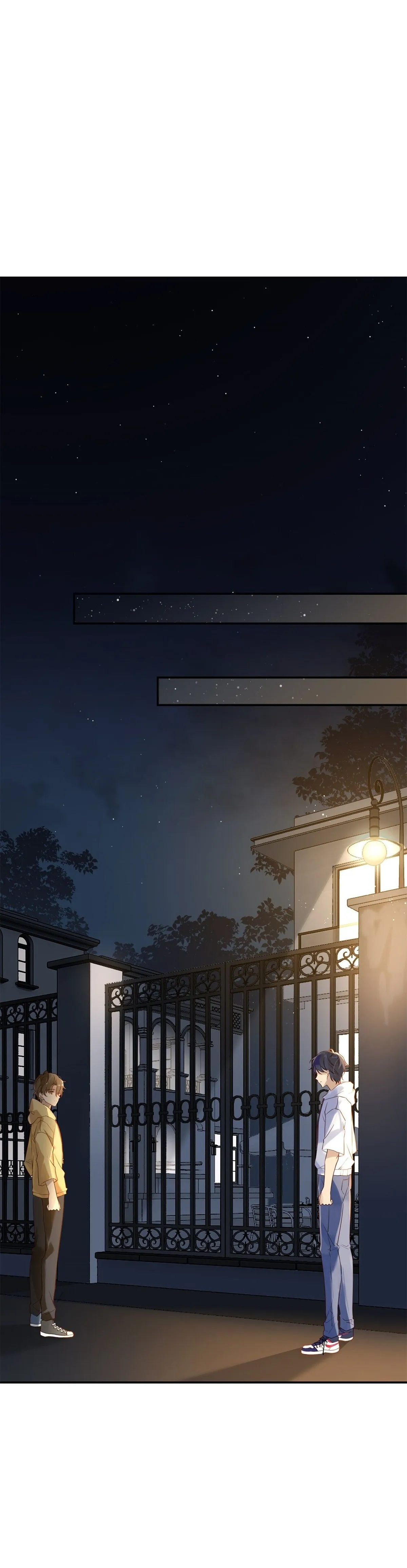 Hope You’ve Been Well Chapter 2 page 14 - 