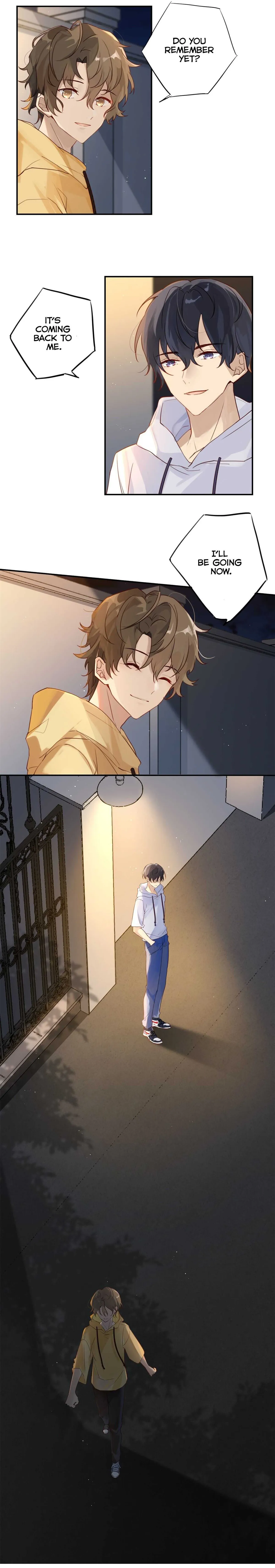 Hope You’ve Been Well Chapter 2 page 15 - 