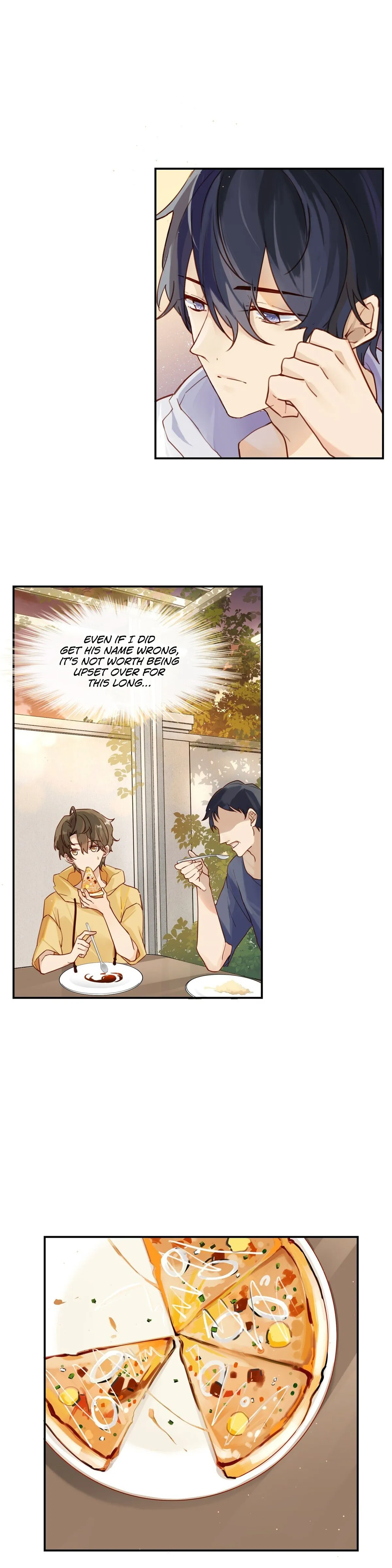 Hope You’ve Been Well Chapter 2 page 5 - 
