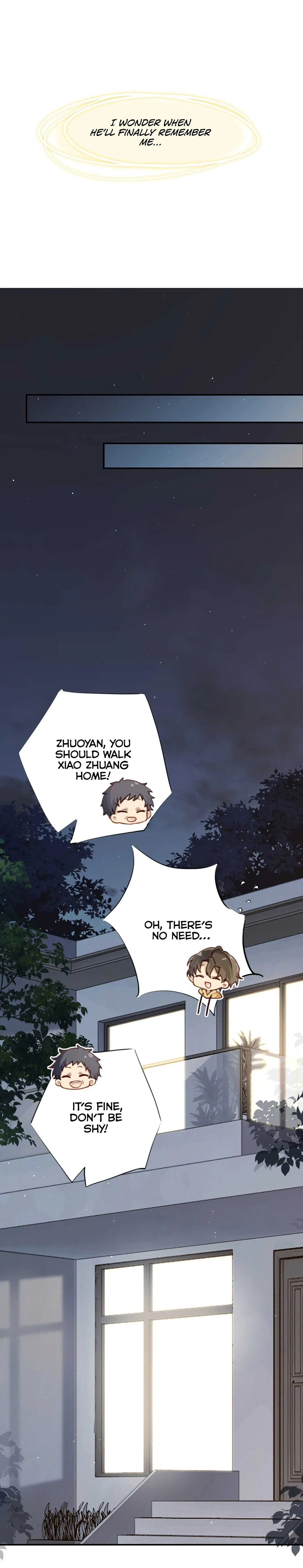 Hope You’ve Been Well Chapter 2 page 6 - 