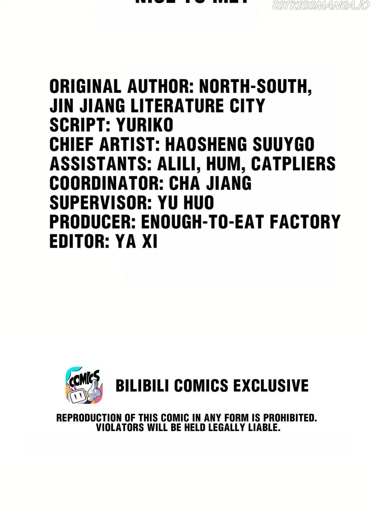 Hope You’ve Been Well Chapter 25 page 2 - 