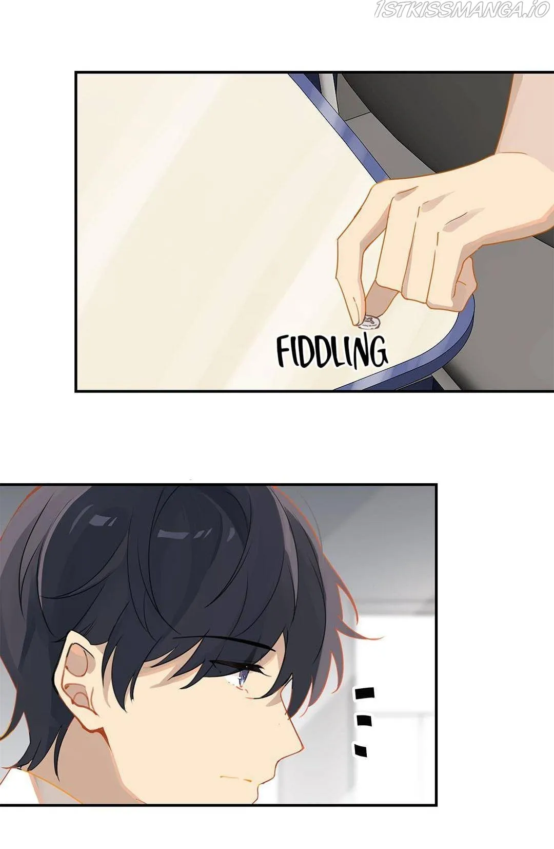 Hope You’ve Been Well Chapter 25 page 22 - 