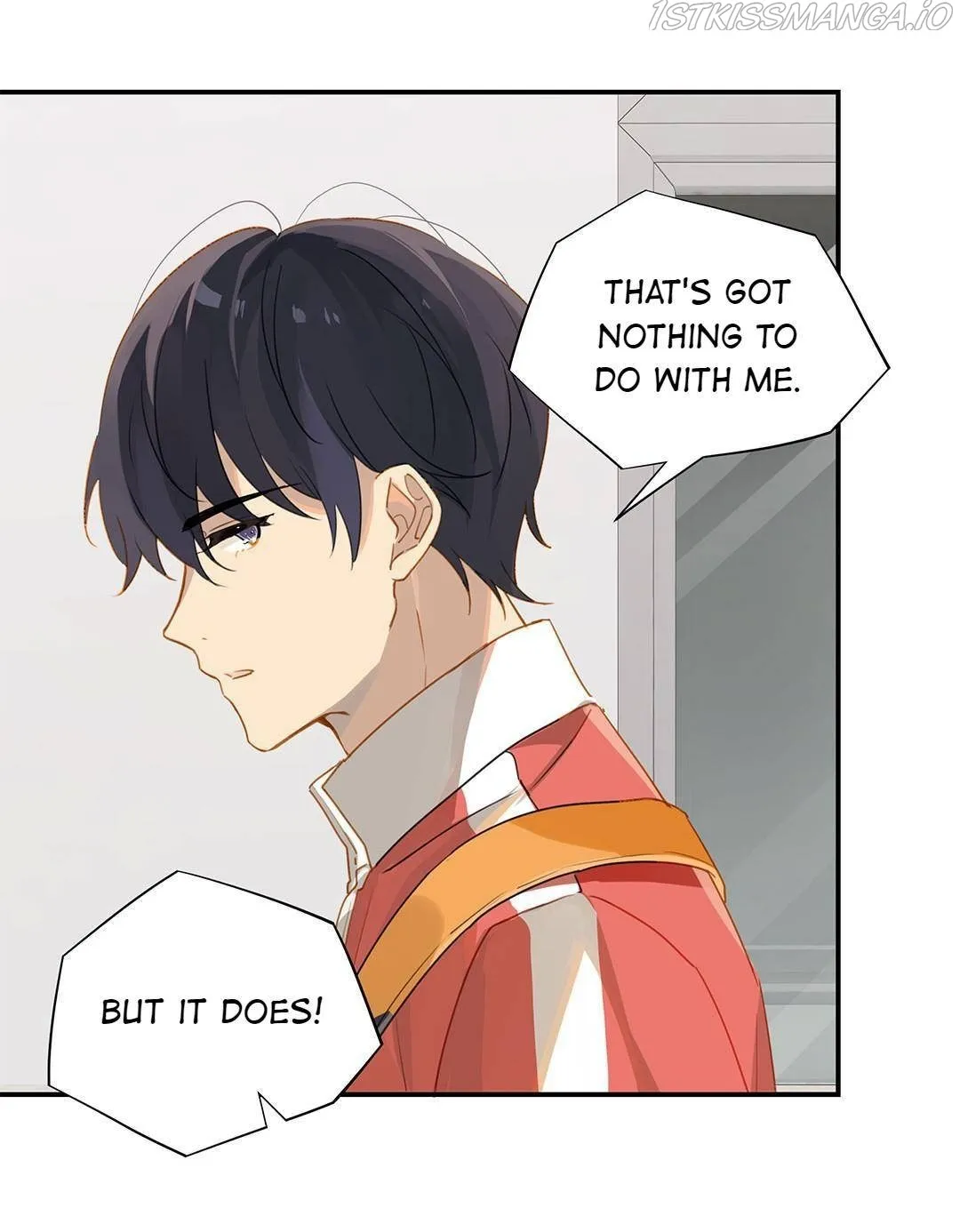 Hope You’ve Been Well Chapter 25 page 27 - 