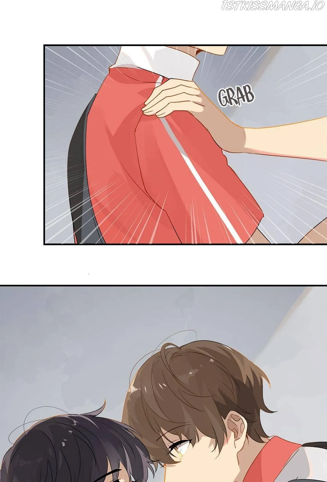 Hope You’ve Been Well Chapter 25 page 30 - 
